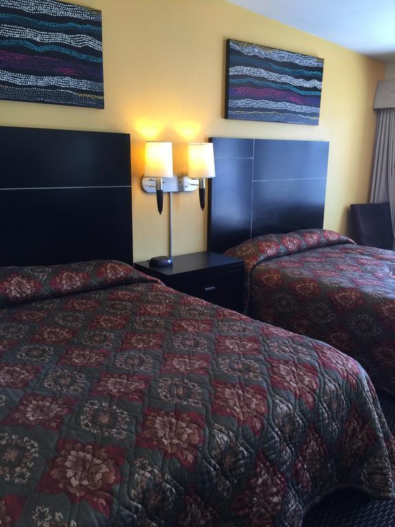 Indio Holiday Motel Phòng bức ảnh