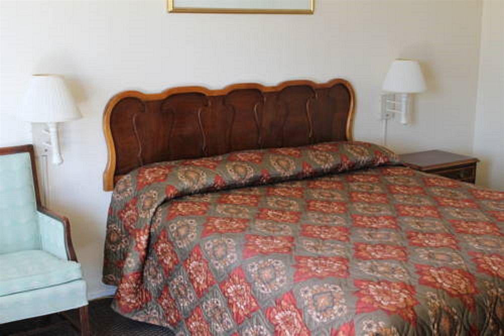 Indio Holiday Motel Ngoại thất bức ảnh