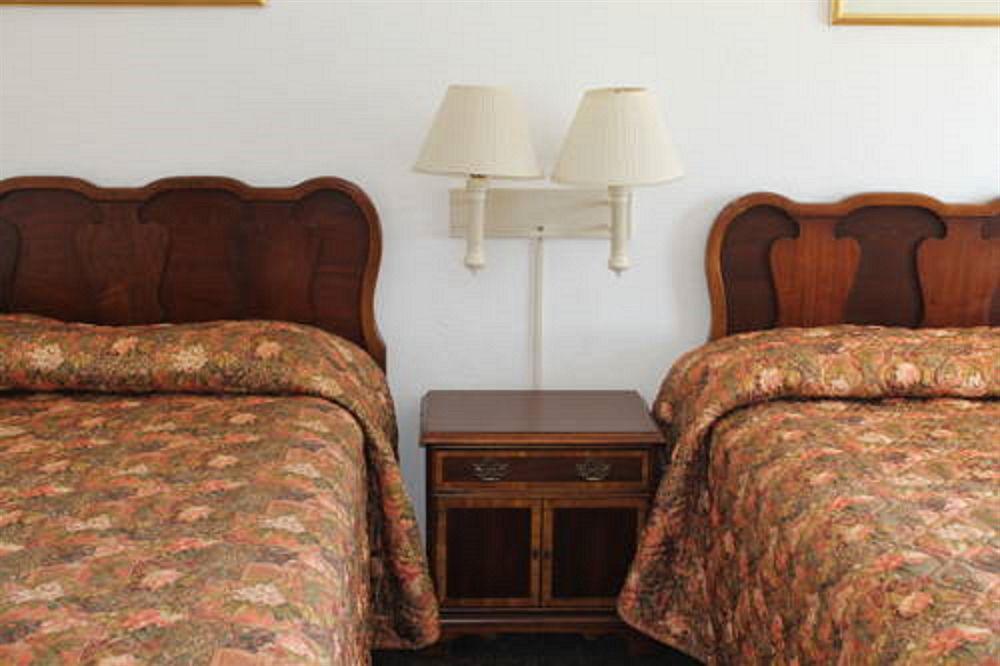 Indio Holiday Motel Ngoại thất bức ảnh