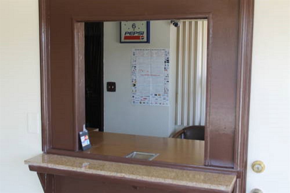 Indio Holiday Motel Ngoại thất bức ảnh